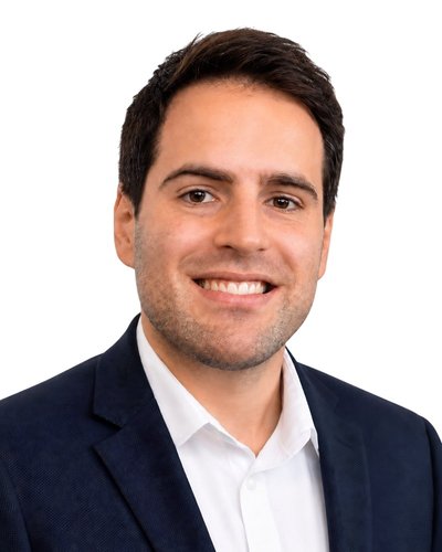 Erhard Louw, Director & Principal